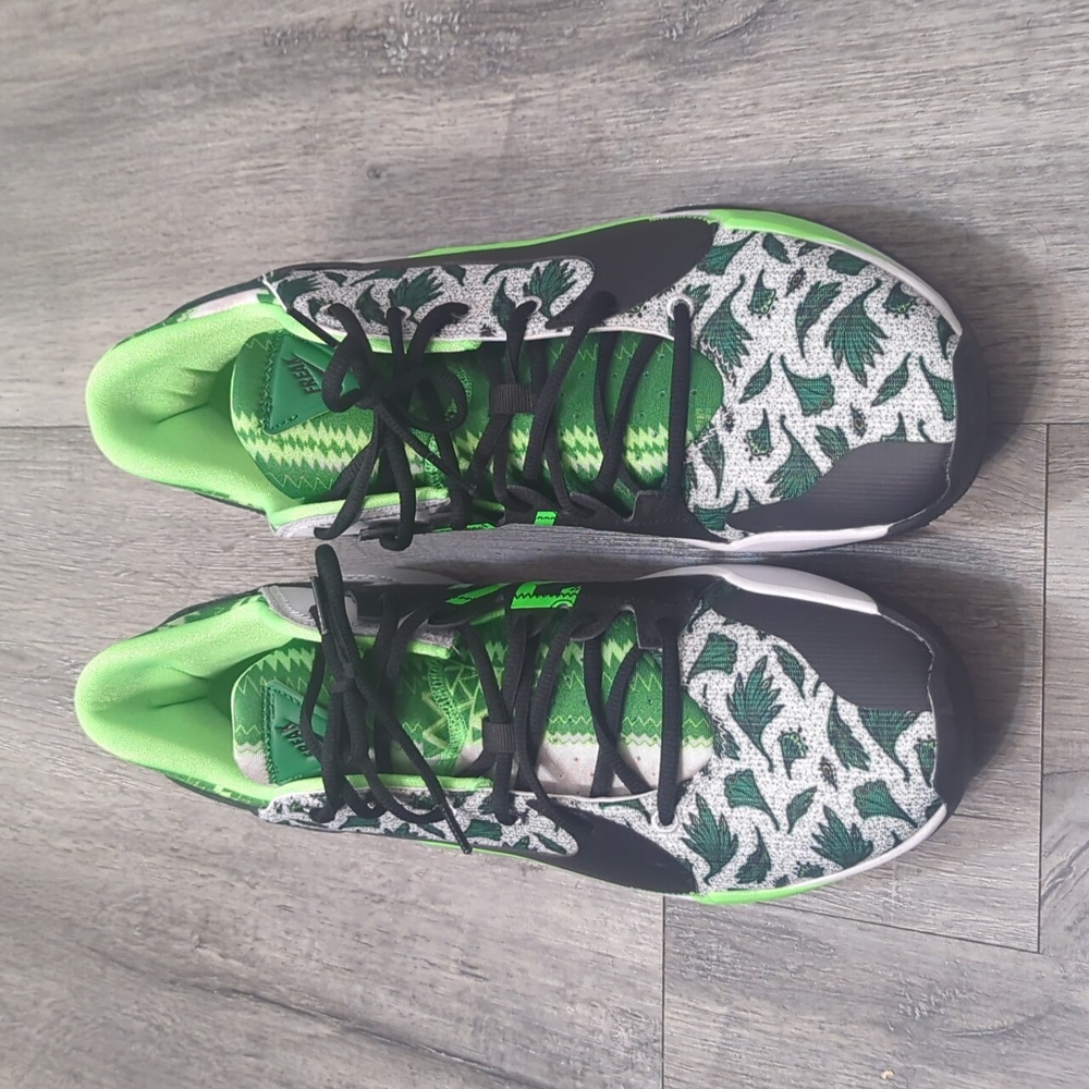 Nike Zoom Freak 2 Naija Mens 14